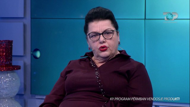 Çfarë është Spok? Intervistë me mjeke pneumologe Prof.Silva Bala, 28 Dhjetor 2019, Hipokrati