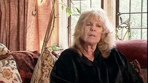 Butterflies. A Conversation with Carla Lane.