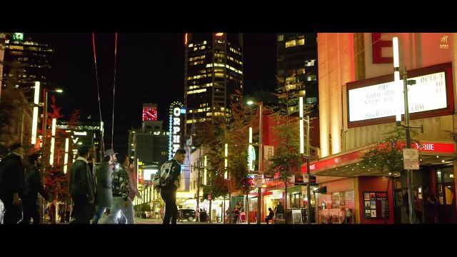 Khatarnaak (Official Video) Gippy Grewal Ft Bohemia - Desi Crew - Bal Deo - New Punjabi Songs 2019