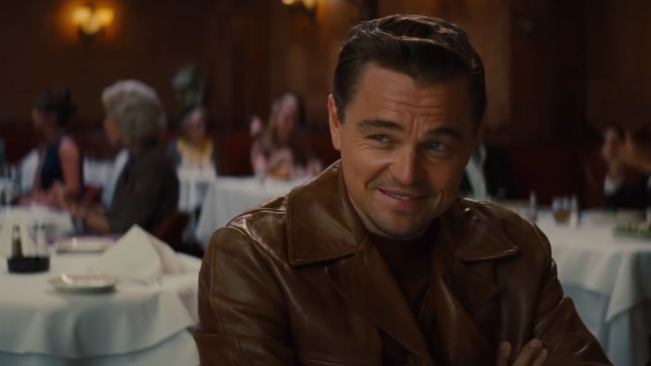 '1917','Chernobyl' y 'Parásitos' triunfan en los Globos de Oro