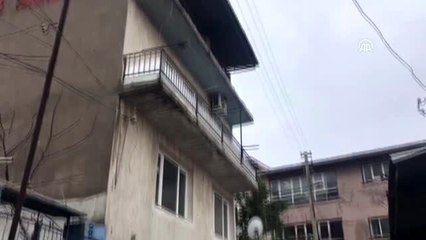 Yaşlı çift evinde ölü bulundu