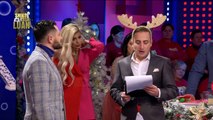 Besi zgjedh mes Encës & Bleonës në aktrim, Shiko kush LUAN 3, 28 Dhjetor 2019, Entertainment Show