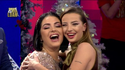 Video herunterladen: Irkenc Hyka, kolazh, Shiko kush LUAN 3, 28 Dhjetor 2019, Entertainment Show