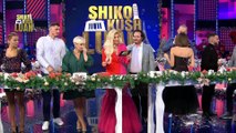 Juliana: Performanca më e dobët e Eurovision, Shiko kush LUAN 3, 28 Dhjetor 2019, Entertainment Show