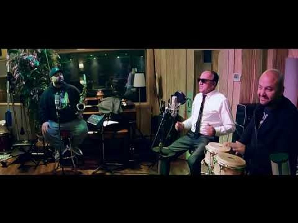 Lazim & Romeo Sazet e Ohrit   Lamtumir moj Nene