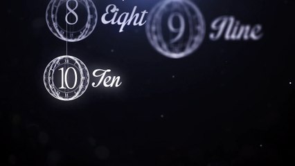 Warm Greetings On A Happy New Year 2020!