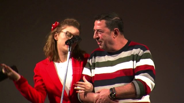 Një natë falënderimesh/ Durrës, vlerësohen të gjithë ata që ndihmuan pas tërmetit