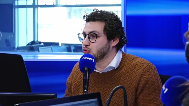 La France bouge : Alex Hayem, fondateur de The Good Seat, une application comparatrice de VTC et taxis, pour comparer le meilleur prix pour chaque course