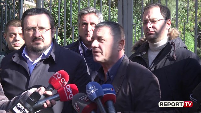 Report TV -Kreu i Shoqatës së Biznesit të Vogël: 98 mijë biznese të mbyllura në 6 vite