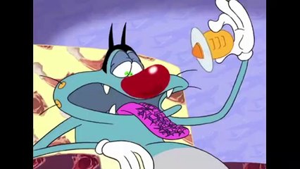 Oggy new episode / Oggy and the cockroaches full episode cartoon for kids Oggy Official ✓