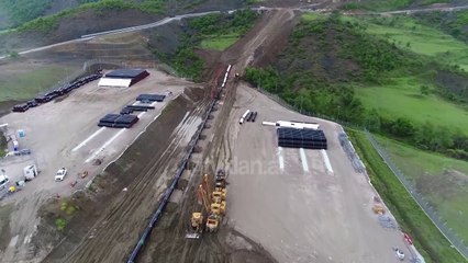 Turqit e "Celik Energji" terhiqen nga negociatat per TEC-in e Vlores