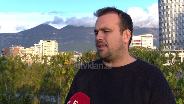 Termeti, 140 pallate te pabanueshme ne Tirane