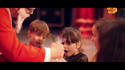 Dhuratat e festave për fëmijët nga Beata "E Diell"29 Dhjetor 2019