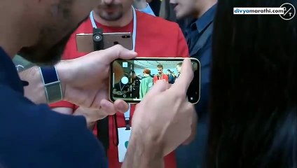 नवीन तंत्रज्ञान बदलणार टीव्ही पाहण्याचा अनुभव, फोन स्क्रीनसारखा सेरो टीव्ही येणार