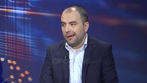 Vettingu në drejtësi, i ftuar Trazhgim Sokolaj në Ora News