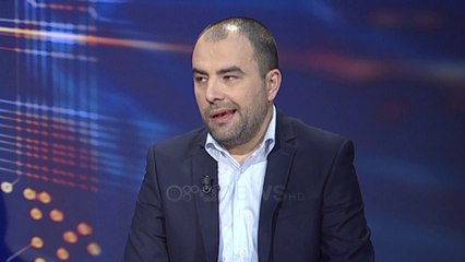 Vettingu në drejtësi, i ftuar Trazhgim Sokolaj në Ora News