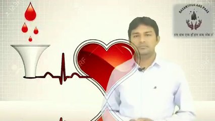 Donate Blood, Save Life' in Hindi | ' युवा रक्त दान समिति |  Mohammad Hisabuddin