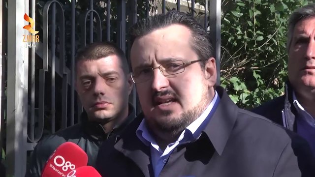 KREU I SHOQATËS SË BIZNESIT TË VOGËL: 98 MIJË BIZNESE TË MBYLLURA NË 6 VITE