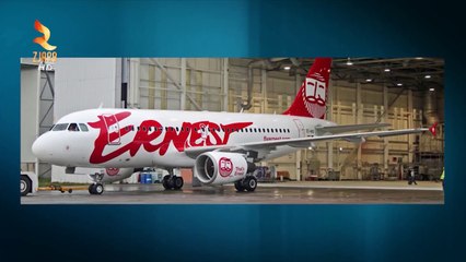 AVIACIONI CIVIL ITALIAN PEZULLON LICENSËN E 'FLY ERNEST'