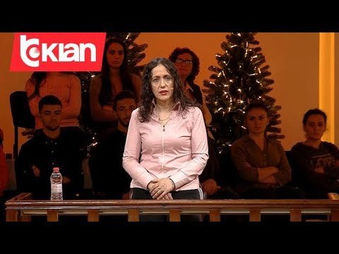 Te akuzuar për vjedhje... Njeri ne burg ne Greqi, tjetri vjen ne studion e Shihemi ne Gjyq