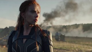 Black Widow Trailer | 2020 | Official Teaser(Trailer 2020) | Hollywood movie Trailer HD