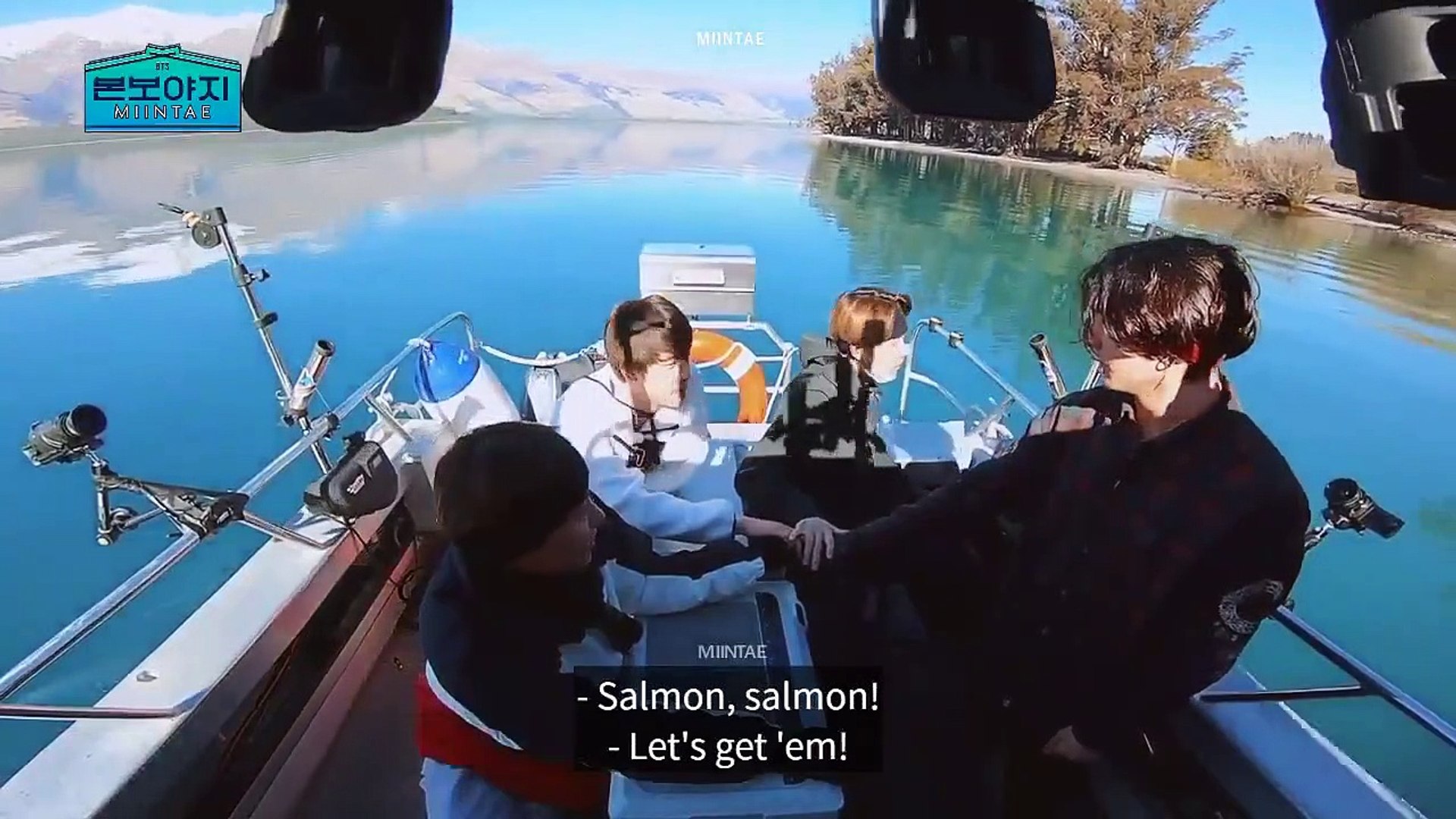 Bts Bon Voyage Season 4 Ep 1 Eng Sub Part 2 - sadf-lop