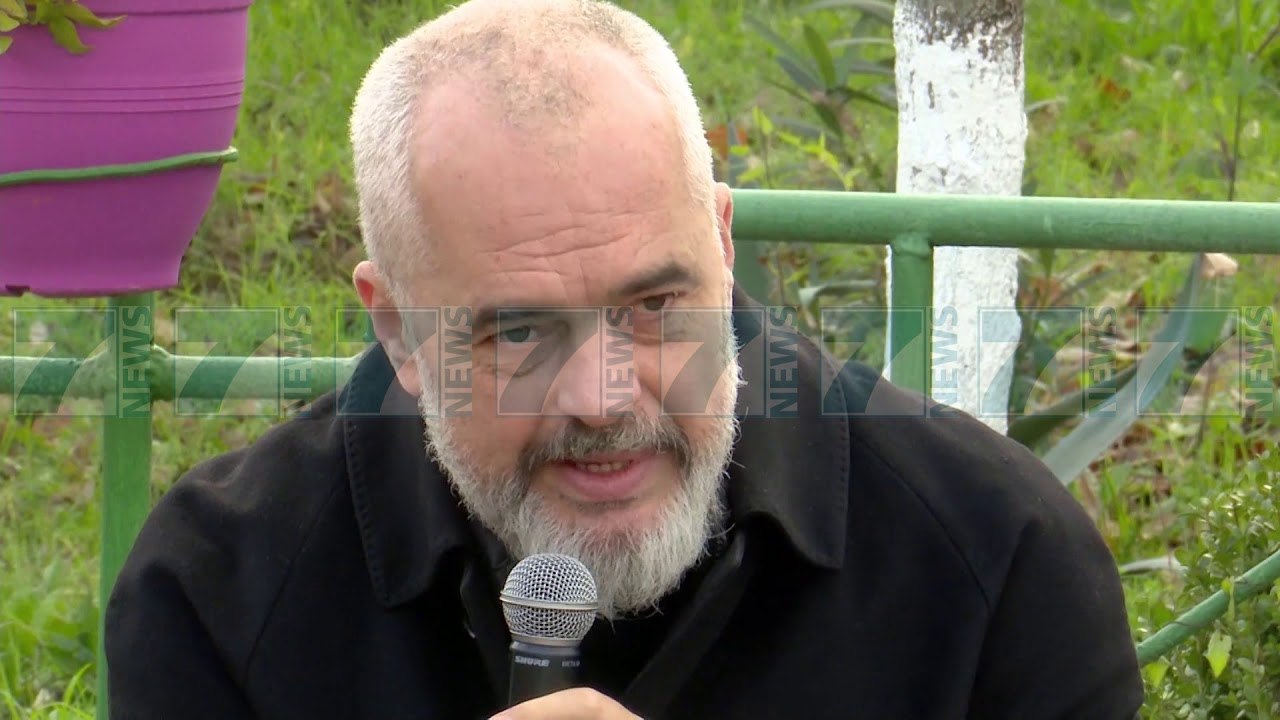 RAMA MBRON REFORMEN NE DREJTESI, TAKON GRATE E DENUARA - News, Lajme - Kanali 7