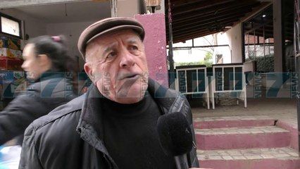 NUK KA BLERES NE TREGUN E KUKESIT, I PENGON VARFERIA  - News, Lajme - Kanali 7