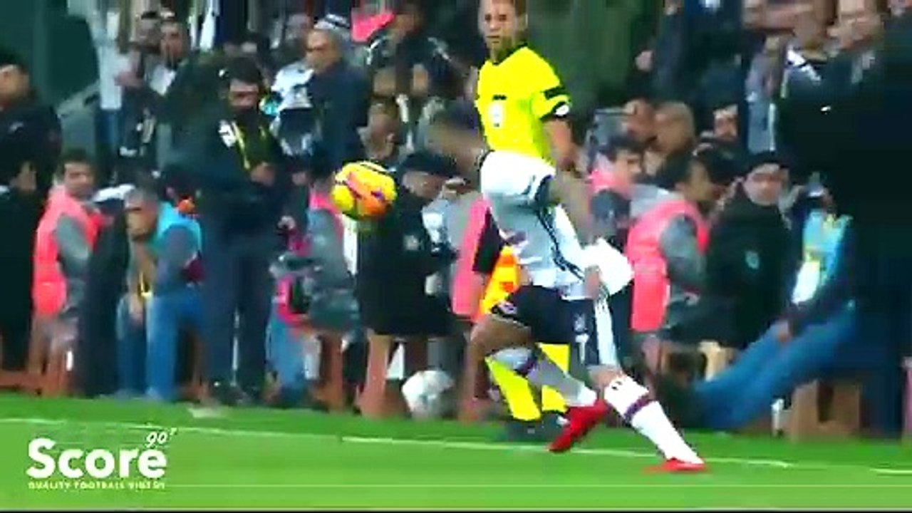 The Most Genius Plays in Football 2020