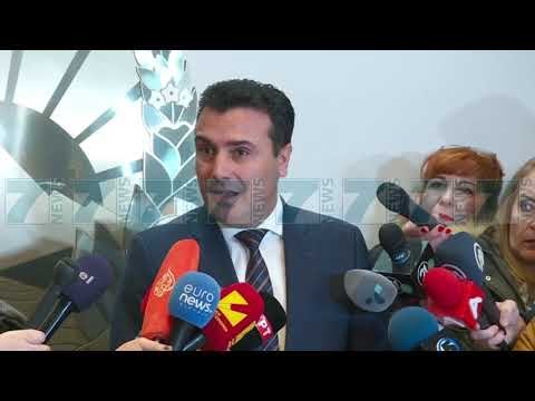 QEVERIA TEKNIKE, ZAEV KUNDER OPOZITES PER MINISTRIN E BRENDSHEM - News, Lajme - Kanali 7