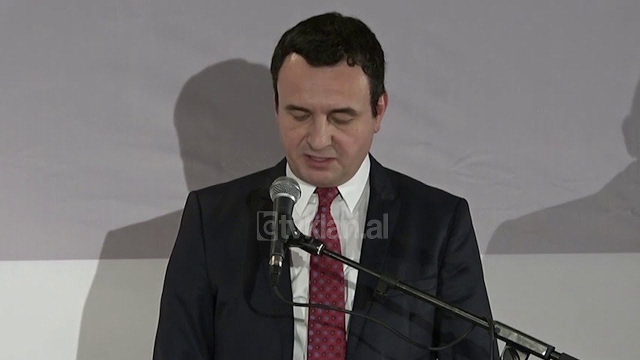 Replika Kurti-Mustafa per qeverine e re te Kosoves