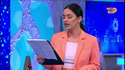 Dario shpërthen në lot, pas eleminimit në sfidën e bukurisë"E Diell"29Dhjetor 2019