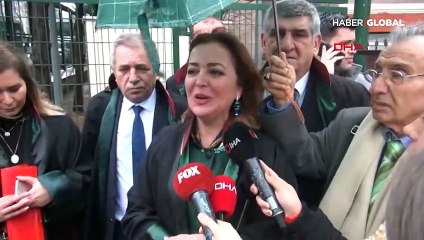 Kız arkadaşını dövüp otomobili ile dehşet saçan Görkem Sertaç Göçmen tahliye oldu