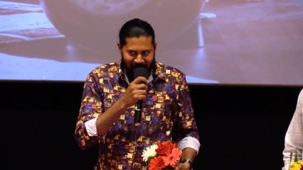 ಗುರು ದೇಶಪಾಂಡೆ ನಿರ್ಮಾಣ ಅಂದ್ರೆ ಚಿತ್ರತಂಡಕ್ಕೆ ಗುರುಬಲ ಇದ್ದಂತೆ | Guru Deshpande |Gentleman