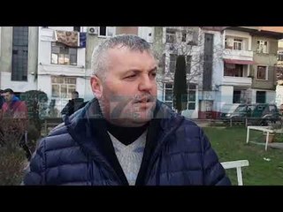 ZJARRI, NGA SHKENDIJAT E OXHAKUT, BASHKIA STREHIM FAMILJEVE - News, Lajme - Kanali 7