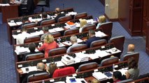 Dorëzohet në Kuvend propozim-ligji për ratifikimin e Protokollit për në NATO