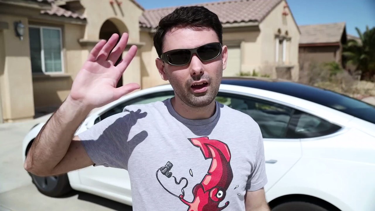 Does Tesla's Sentry Mode Work?