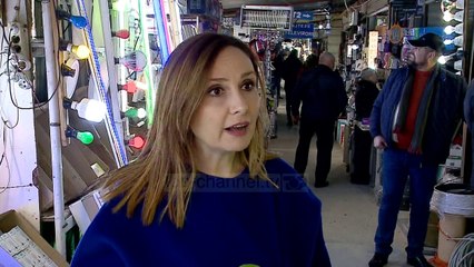 PD: Ekonomia duhet të çlirohet. Do t’ia bëjmë sa më të thjeshtë biznesit me programin tonë