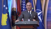 Haradinaj sulmon Kurtin: Nuk ka për qëllim që të krijojë institucionet e reja të Kosovës