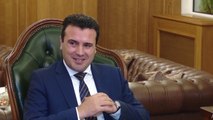 СДСМ го отфрли предложениот кандидат на опозицијата за технички министер во МВР