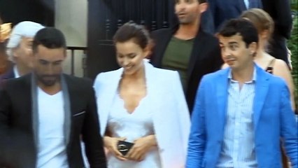 Irina Shayk cumple 34 años