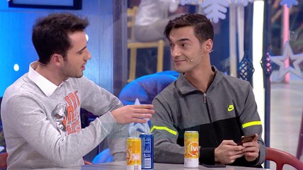 Al Pazar -Studentet, do ikim ne Gjermani - 28 Dhjetor 2019 - Show Humor - Vizion Plus