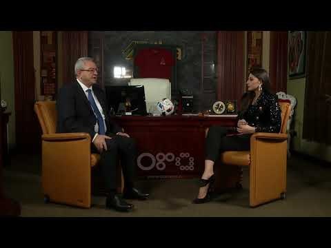 Armand Duka: Viti 2019 solli sukses në futbollin shqiptar