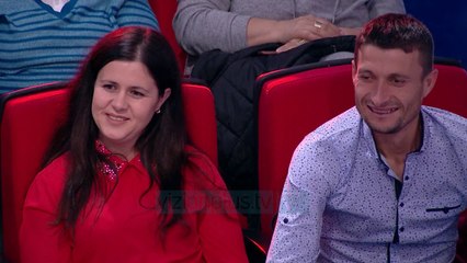 Al Pazar - Fiqo - Xoni festojne 35 vjetorin e marteses - 28 Dhjetor 2019 - Show Humor - Vizion Plus