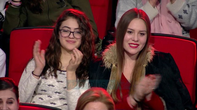 Al Pazar - Si te gatuajme - 28 Dhjetor 2019 - Show Humor - Vizion Plus