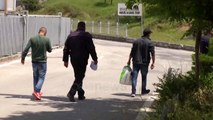 Ora News - Klandestinë drejt Malit të Zi, kapen dy shkodranët me 9 emigrantë të paligjshëm