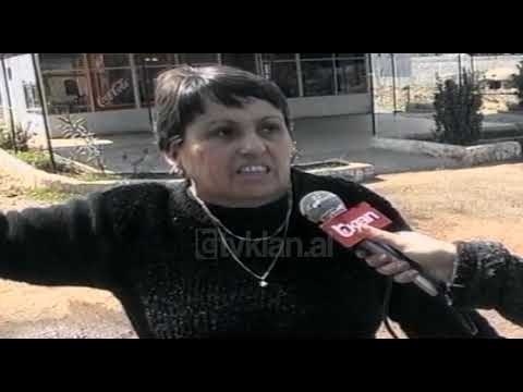 Durrës prishen ndërtimet pa leje - (20 Mars 2000)