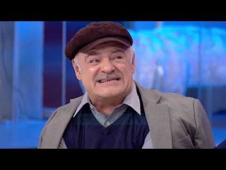 Al Pazar - Marshon Shqiperia Socialiste - 28 Dhjetor 2019 - Show Humor - Vizion Plus