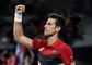 ATP Cup : Monfils impuissant face à Djokovic