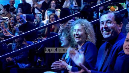 Best Portokalli, 29 Dhjetor 2019 - Instagirls - Instruktori (Kryqi i kuq)